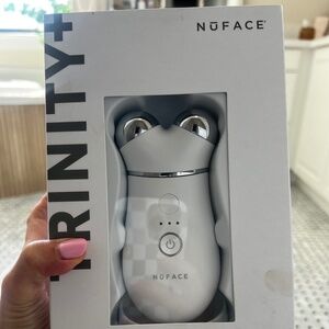 NuFACE Trinity